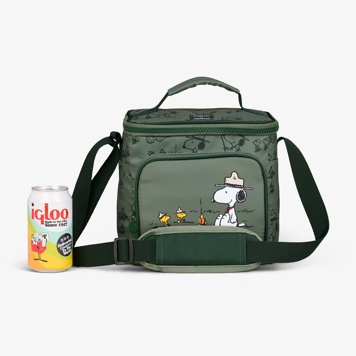 peanuts-beagle-scouts-square-lunch-cooler-bag-n2 00027846-P.jpg