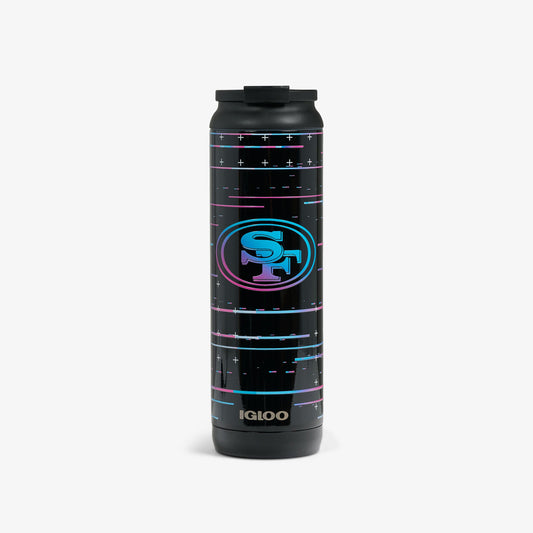 nfl-neon-san-francisco-49ers-20-oz-flip-n-sip-tumbler-q8 00027886-F.jpg