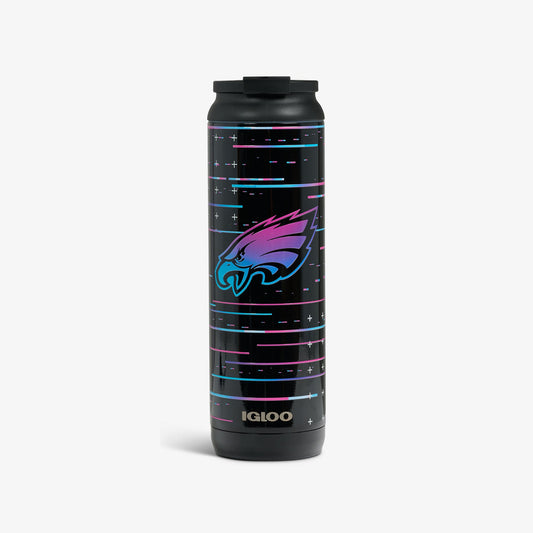 nfl-neon-philadelphia-eagles-20-oz-flip-n-sip-tumbler-d0 00027890-F.jpg