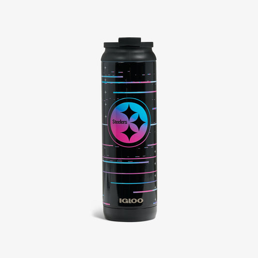nfl-neon-pittsburgh-steelers-20-oz-flip-n-sip-tumbler-r2 00027891-F.jpg